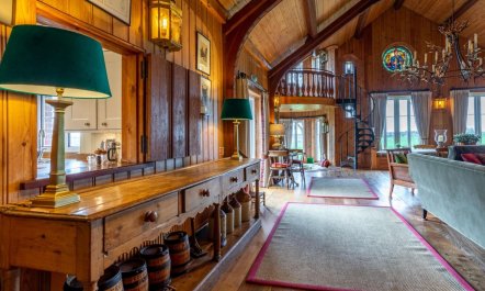 4 Bed in Dorchester 3