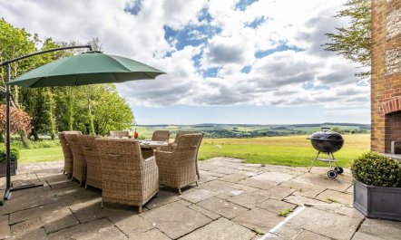 4 Bed in Dorchester 9