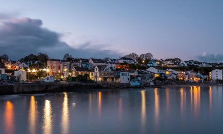 1 Bed in Saundersfoot 5