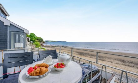 1 Bed in Saundersfoot