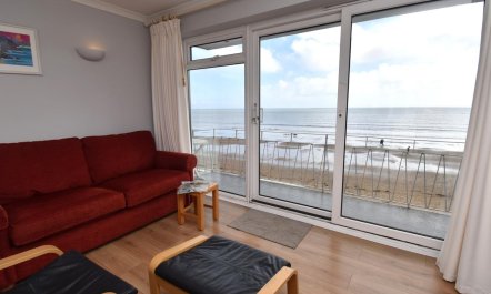 1 Bed in Saundersfoot