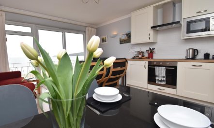 1 Bed in Saundersfoot 7