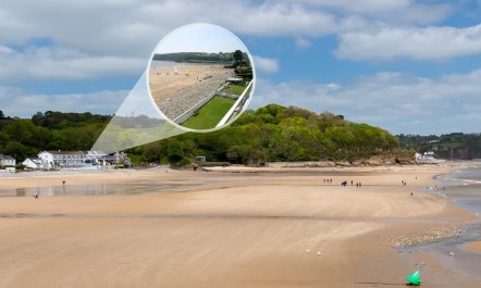 1 Bed in Saundersfoot 3