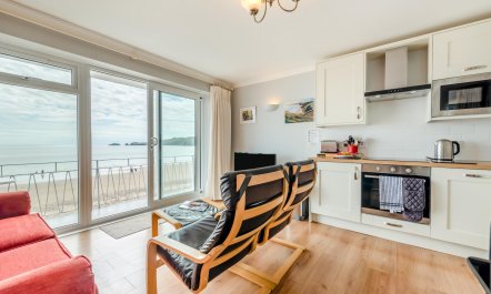 1 Bed in Saundersfoot 6