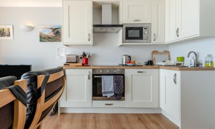 1 Bed in Saundersfoot 3