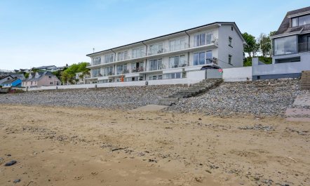 1 Bed in Saundersfoot 2