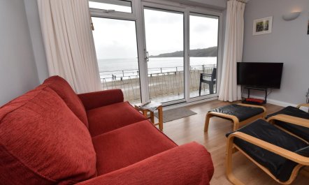 1 Bed in Saundersfoot 6