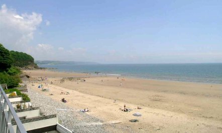 1 Bed in Saundersfoot 9