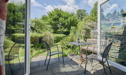 2 Bed in Ambleside 5