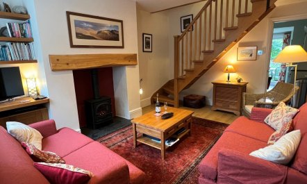 2 Bed in Ambleside