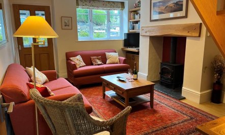 2 Bed in Ambleside 1