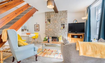 1 Bed in Cockermouth