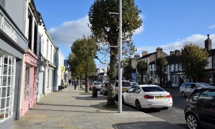 1 Bed in Cockermouth 9