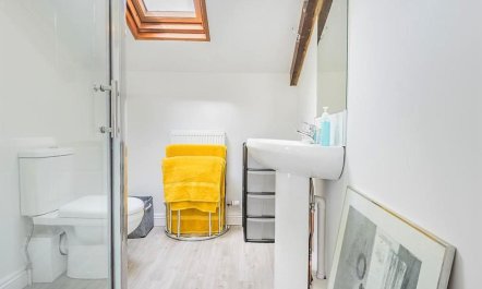 1 Bed in Cockermouth 7