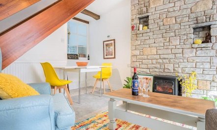 1 Bed in Cockermouth 2