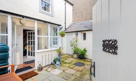 1 Bed in Cockermouth 8