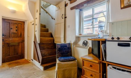 1 Bed in Tewkesbury 6