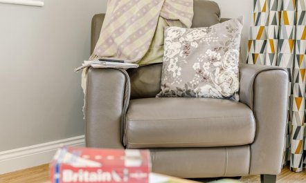 2 Bed in Derby 7