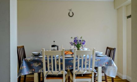 3 Bed in Bridport 5