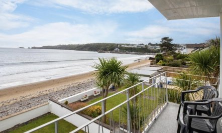 1 Bed in Saundersfoot
