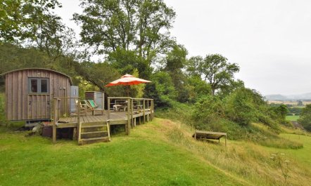 1 Bed in Presteigne 3