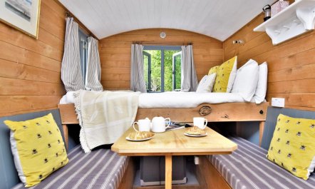 1 Bed in Presteigne 8