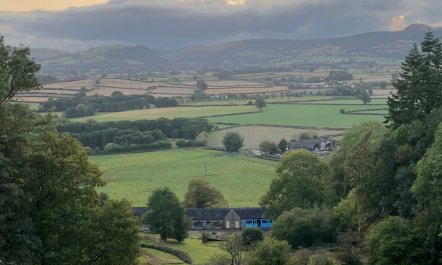 1 Bed in Presteigne 2
