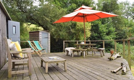 1 Bed in Presteigne 5