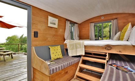 1 Bed in Presteigne 4