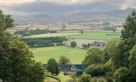 1 Bed in Presteigne 1