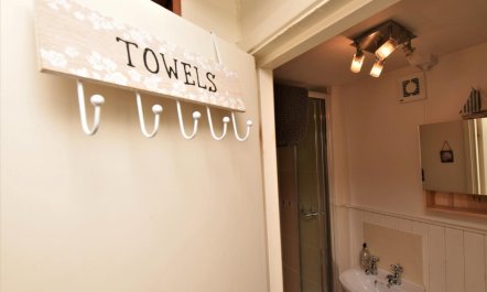 1 Bed in Appledore 3