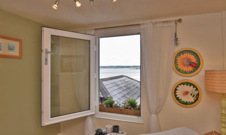 1 Bed in Appledore 5