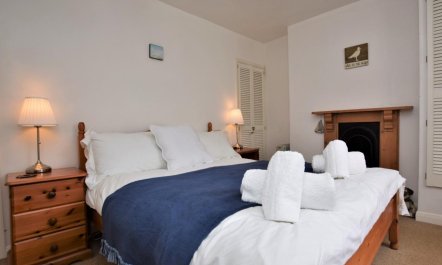 1 Bed in Appledore 2