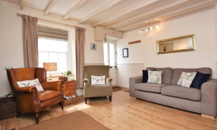 1 Bed in Appledore 4