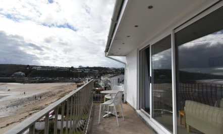2 Bed in Saundersfoot 4