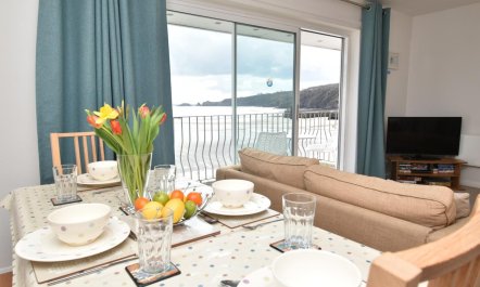 2 Bed in Saundersfoot 2