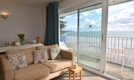 2 Bed in Saundersfoot