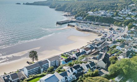 2 Bed in Saundersfoot 1