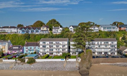 2 Bed in Saundersfoot 1