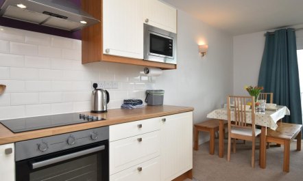 2 Bed in Saundersfoot 3