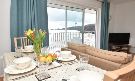 2 Bed in Saundersfoot 0