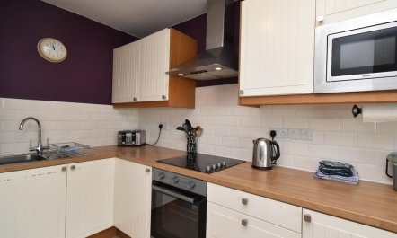 2 Bed in Saundersfoot 7