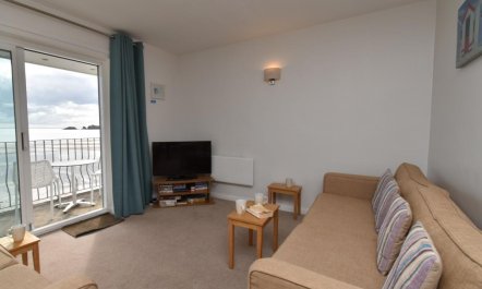 2 Bed in Saundersfoot 4