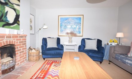 3 Bed in Kettlestone 2