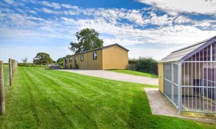 2 Bed in South Molton 1