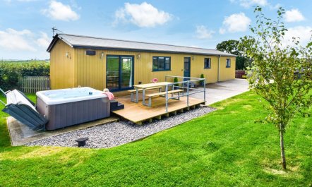 2 Bed in South Molton