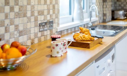 2 Bed in South Molton 1