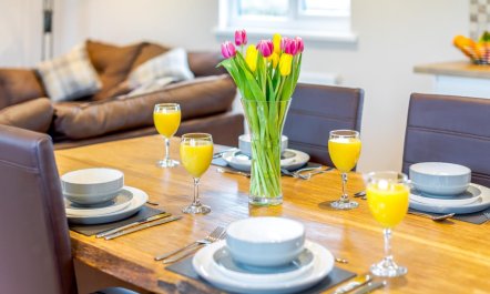 2 Bed in South Molton 7