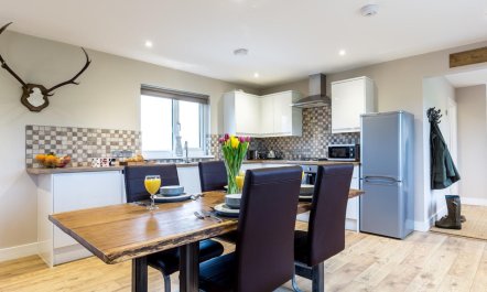 2 Bed in South Molton 6