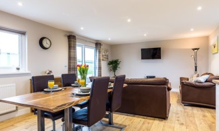 2 Bed in South Molton 3
